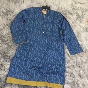 Nwt beach tree kurta (pics don’t do justice)